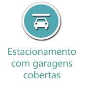 Aerocar - Estacionamento no aeroporto em Chapec Novo Contedo 06 